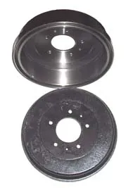 Hyundai H100 Minibüs (94-08) Fren Kampanası Arka