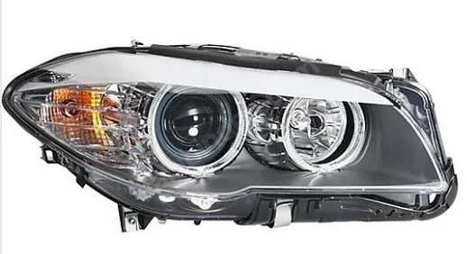 Bmw 5 Serisi F10 (10>) Ön Far Elektrikli Motorlu Sağ