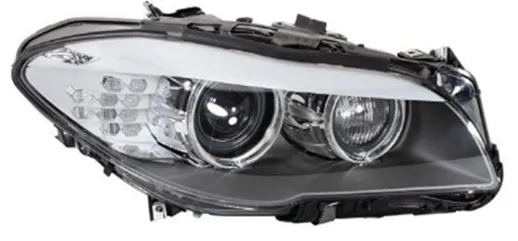 Bmw 5 Serisi F10 (10>) Ön Far Elektrikli Motorlu Xenon Tip Sağ