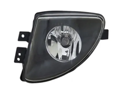 Bmw 5 Serisi F10 (10>) Ön Sis Farı Cam Tip Sol