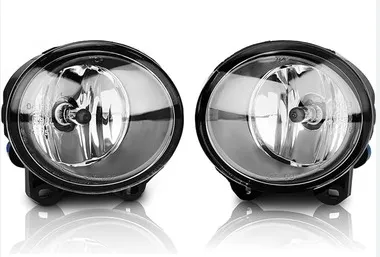 Bmw 5 Serisi F10 (10>) Ön Sis Farı M Tech Sol