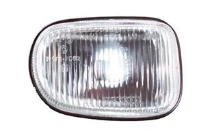 Hyundai H100 Minibüs (97-08) Sis Farı Sağ