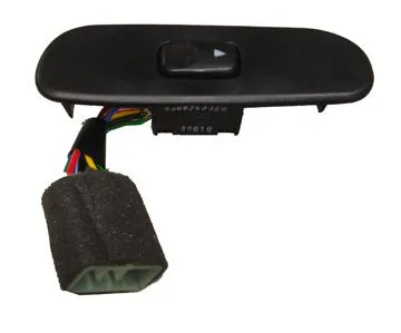 Hyundai H100 Minibüs (94-08) Cam Açma Kapama Düğmesi  Ön Sağ