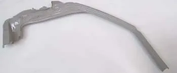 Hyundai H100 Minibüs (94-96) Direk Ön Sağ