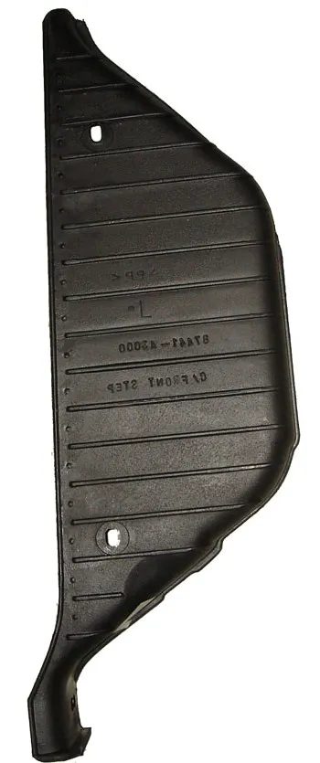 Hyundai H100 Minibüs (94-08) Basamak Bakaliti Sol