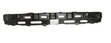 Hyundai H100 Minibüs (94-96) Arka Tampon Demiri - Takviyesi