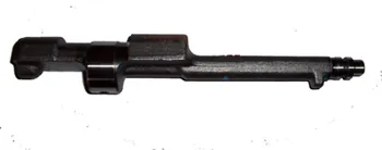 Hyundai H100 Minibüs (94-08) Balans Mili Kısa Sağ