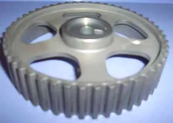 Hyundai H100 Minibüs (94-08) Eksantrik Dişlisi