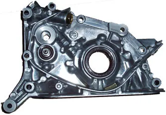 Hyundai H100 Minibüs (94-08) Yağ Pompası