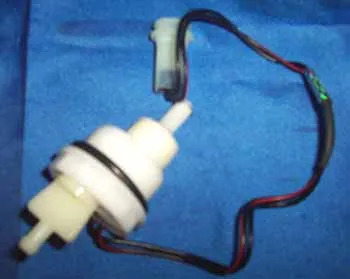 Hyundai H100 Minibüs (94-08) Mazot Filitre Sensörü