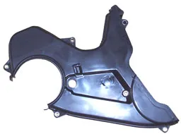 Hyundai H100 Minibüs (94-08) Triger Kapağı Alt