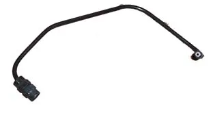 Hyundai H100 Minibüs (94-08) Mazot Borusu 2