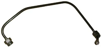 Hyundai H100 Minibüs (94-08) Mazot Borusu 3