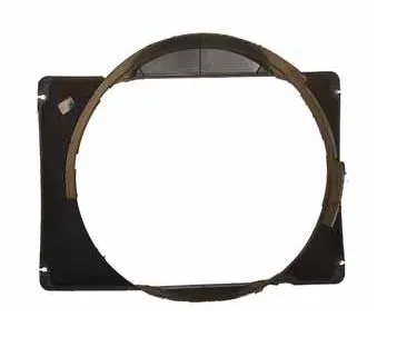 Hyundai H100 Minibüs (94-08) Su Radyatörü Fan Davlunbazı