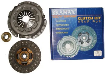 Hyundai H100 Minibüs (94-08) Debriyaj Seti