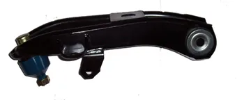 Hyundai H100 Minibüs (94-08) Salıncak Ön Alt Sağ