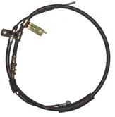 Hyundai H100 Minibüs (94-08) El Fren Teli