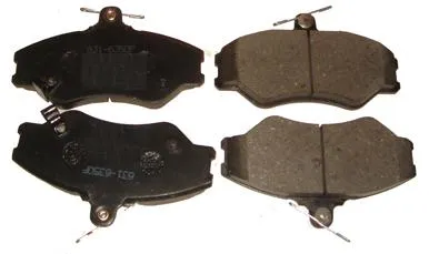 Hyundai H100 Minibüs (94-08) Fren Balatası Ön