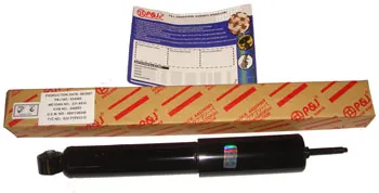 Hyundai H100 Minibüs (94-08) Ön Amortisör Sağ