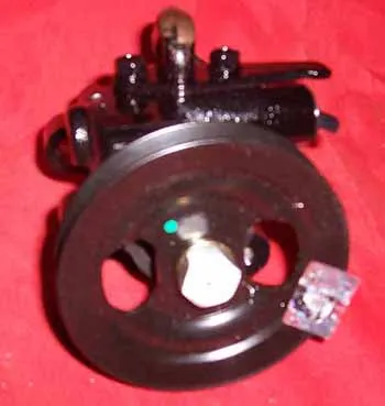 Hyundai H100 Minibüs (94-08) Direksiyon Pompası