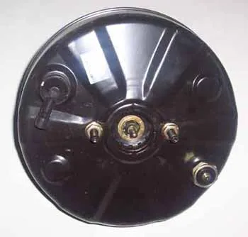 Hyundai H100 Minibüs (94-08) Vestinghouse