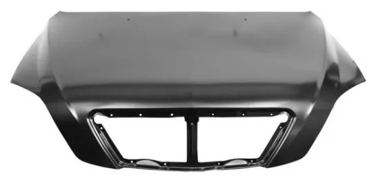 Kia Sorento (02-05) Motor Kaputu