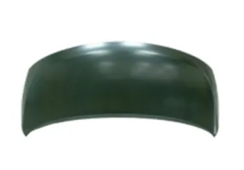 Hyundai Starex/h-1 (08->) Motor Kaputu