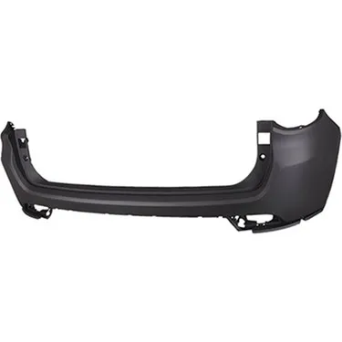Jeep Compass (17->) Arka Tampon