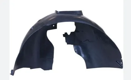 Citroen C4/picasso (06->) Ön Çamurluk Davlumbazı Sağ