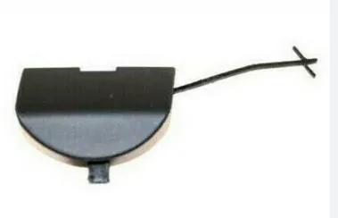 Fiat 500 (07->) Ön Tampon Çeki Demiri Kapağı