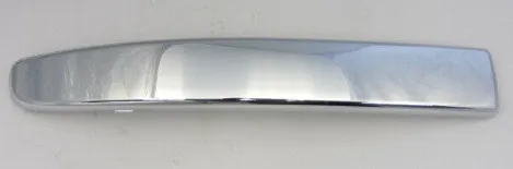 Fiat 500 (07->) Ön Tampon Kuşağı Alt Sağ