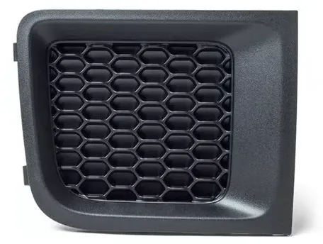 Jeep Renegade (13->) Ön Tampon Izgarası - Panjuru Sağ