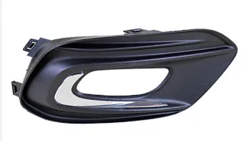 Fiat Egea (15->) Ön Tampon Panjuru Sol