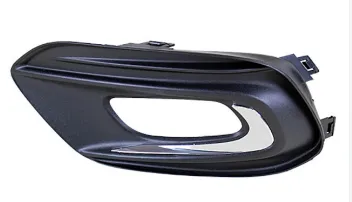 Fiat Egea (15->) Ön Tampon Panjuru Sağ