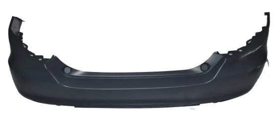 Fiat Egea (15->) Arka Üst Tampon