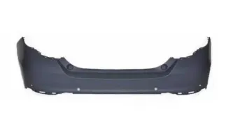 Fiat Egea (15->) Arka Üst Tampon