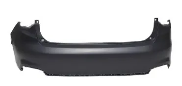 Fiat Egea (15->) Arka Tampon