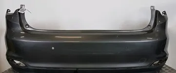 Fiat Egea (15->) Arka Tampon