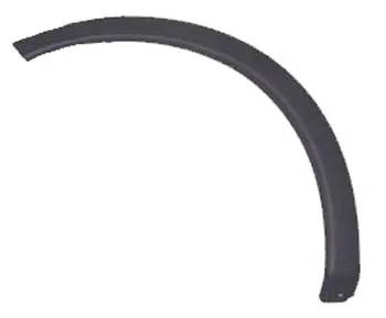 Opel Corsa C (00-06) Çamurluk Ağzı Plastiği Ön Sol