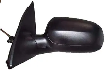 Opel Corsa C (00-06) Kapı Aynası - Yan Dikiz Ayna Sol