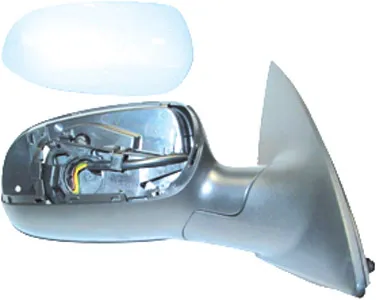 Opel Corsa C (00-06) Kapı Aynası - Yan Dikiz Ayna  Sağ