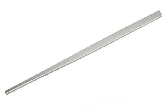 Dacia Duster (09-12) Marşpiyel Kuşağı Sol Gri