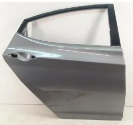 Hyundai Elantra (10->) Arka Kapı Sağ