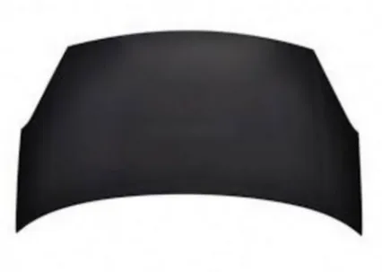 Citroen Berlingo/partner (08->) Motor Kaputu