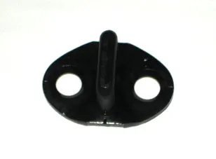 Hyundai H100 Minibüs (94-08) Bagaj Kapak Kilit Karşılığı