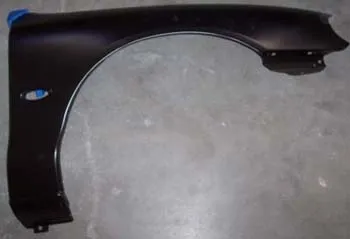 Ford Mondeo (05-07) Çamurluk Ön Sol Delikli