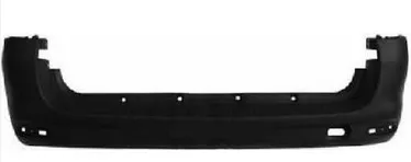 Dacia Logan Mcv (08->) Arka Tampon