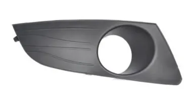 Dacia Logan (08->) Ön Tampon Demiri - Panjuru Sağ