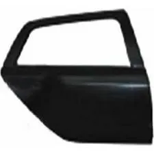 Renault Symbol (09->) Arka Kapı Sağ