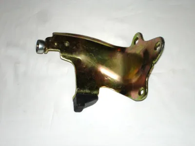 Hyundai H100 Minibüs (94-08) Sürgülü Kapı Makara Kolu Alt